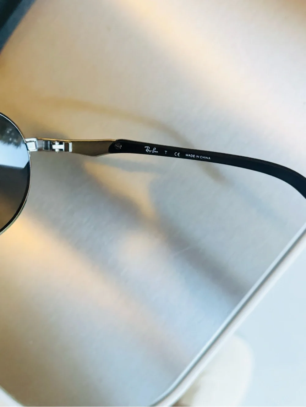 Ray-Ban preowned good